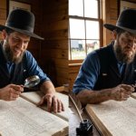 Amish Audit