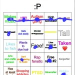 bingo! | image tagged in altered s bingo | made w/ Imgflip meme maker