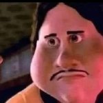 Reginald "Skull" Skulinski