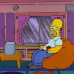 Homer wings