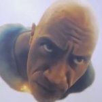 Black Adam meme