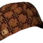 Funny hat