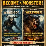 Choose Your Own Adventure