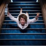 alcoholic Nancy Pelosi