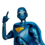 Superman robot