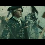 Pirates of the Caribbean boat exploding GIF Template