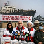 US–Israel–Iran War (World War 3 DLC) Iran's Red Crescent: US-pir