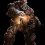 GOW Grinder
