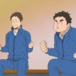 Coach Osado Being Happy Boi :D + Random Dud meme