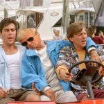 Weekend at Donny's
