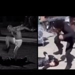 splc vs reality meme