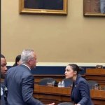 AOC RFK jr