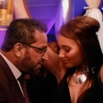 Kash Patel Screams State Secrets