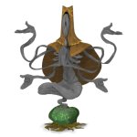 Knowledge Demon