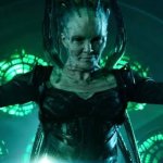 Borg Queen