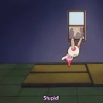 Sweet Valerian Crashout GIF Template