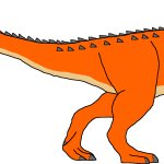 Female Carnotaurus (Paleoverse + EOIverse)