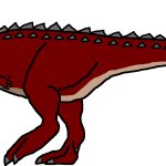 Alpha Male Carnotaurus (Paleoverse + EOIverse)
