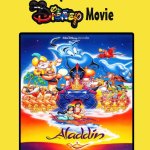 Thoughts on Aladdin (1992) | image tagged in thoughts on this disney movie template,aladdin,disney,walt disney,memes | made w/ Imgflip meme maker