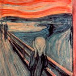The Scream
