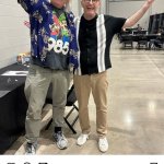 cool dudes