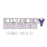 Klasky Csupo Home Video Logo (1982-Present)