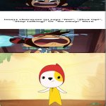 THEY GOT LUPLUP template