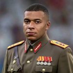 Dictator Kylian Mbappe