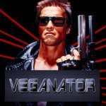 Come with me,if you don't eat beef! | image tagged in the terminator | made w/ Imgflip meme maker