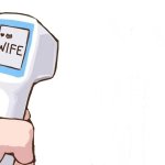 Wife Detector Meme