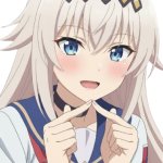 Oguri Cap