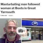 Terrible superhero