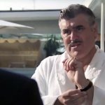 Mario Adorf Kir Royal