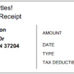 Tax Slip T4