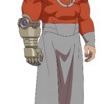 Grand Regent Kaal