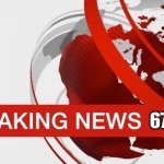 BBC breaking news | 67 is bad | image tagged in bbc breaking news | made w/ Imgflip meme maker