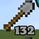 Wood vs diamond meme