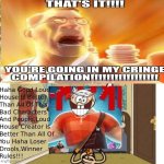 Ahh yes spongeralphcolin | image tagged in ruin this batshit | made w/ Imgflip meme maker
