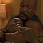 Melvin Choke Jody Baby Boy