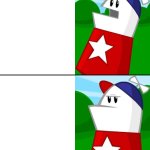 Disappointed Homestar Runner meme