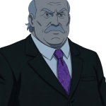 Dr Phil The Viltrumite