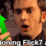 No way this actually works. right? | Mentioning Flick7 at all: | image tagged in gifs,flick7,no way | made w/ Imgflip video-to-gif maker