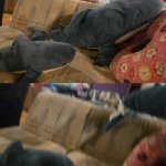 what kind of question is that meme