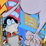 I’ll put a name later template