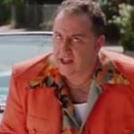 Waterboy Dad
