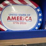 Walmart declares Death of America meme