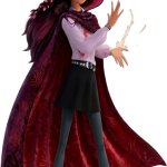 Billie Doe (From Hexed)