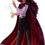 Billie Doe (From Hexed)