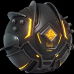 The Dark Harvester
