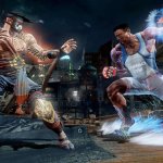 TJ Combo vs Jago